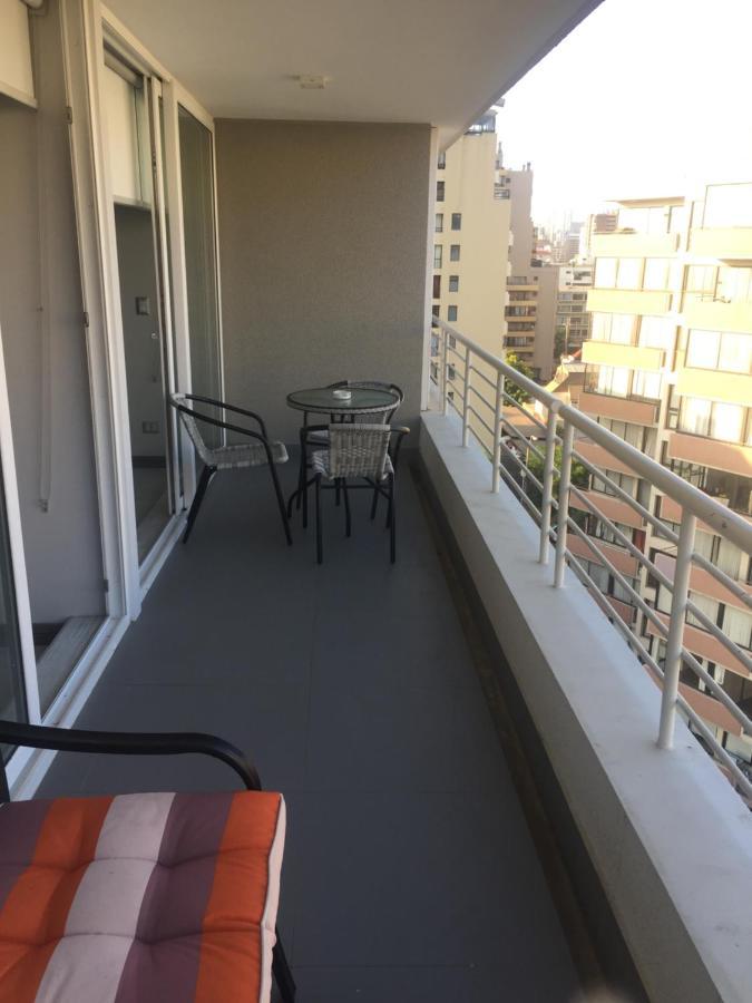 Apartamento Departamento 3 Poniente