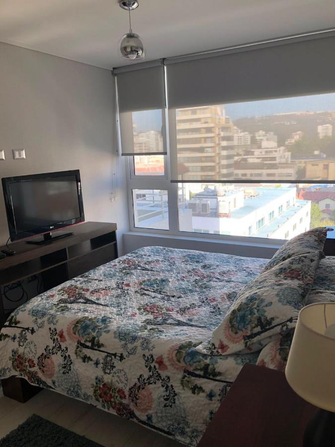Departamento 3 Poniente *