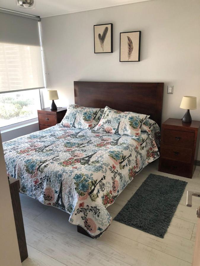 Departamento 3 Poniente *