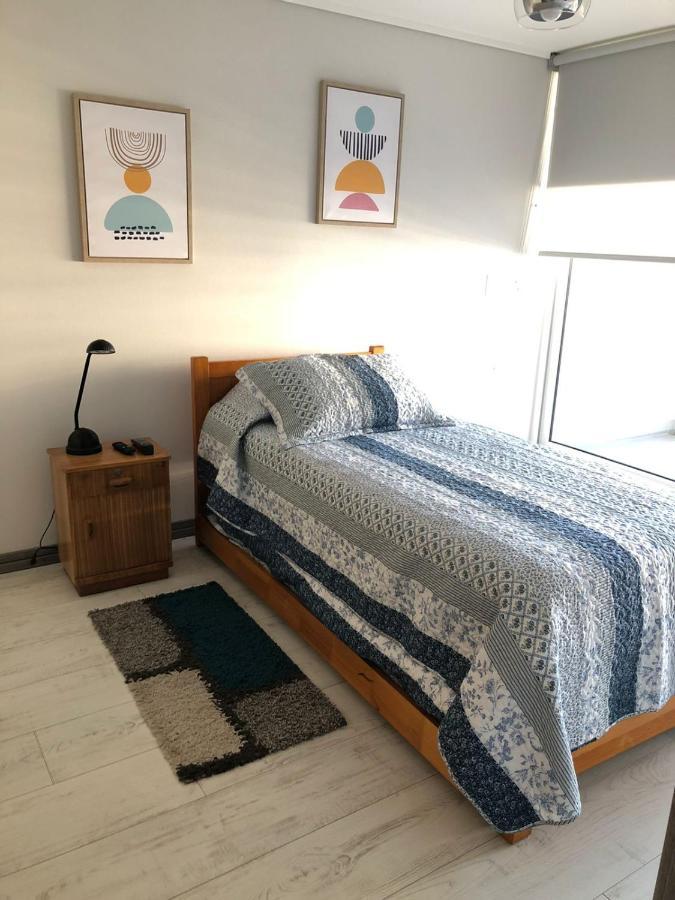 Apartamento Departamento 3 Poniente *