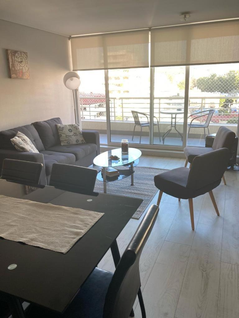 Departamento 3 Poniente *