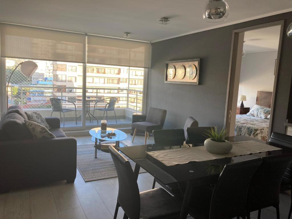 Departamento 3 Poniente *